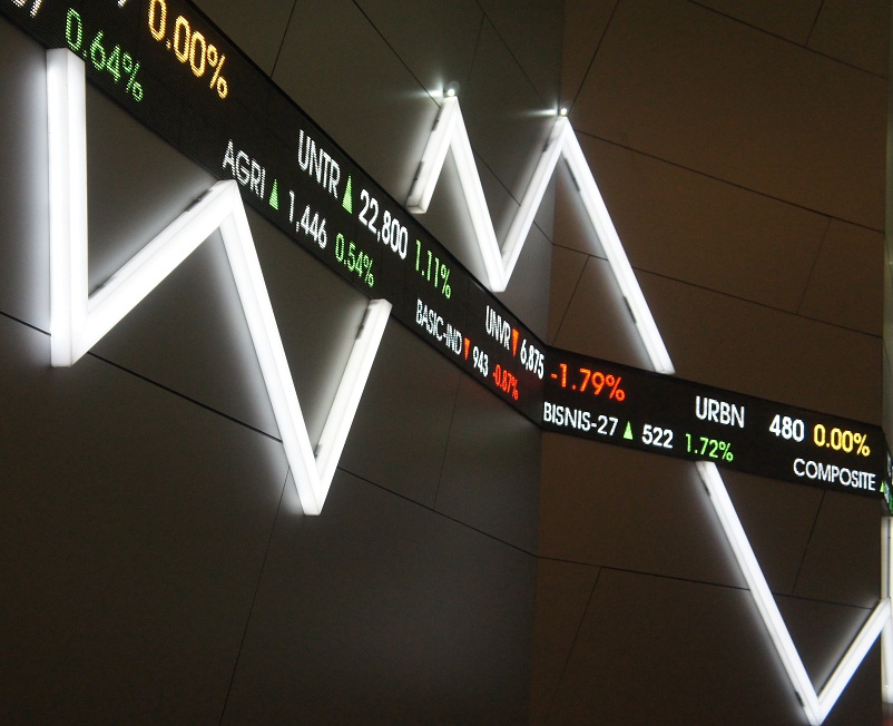 Investor Menanti Data Inflasi, IHSG Diperkirakan Bergerak Dalam Range 6800-7100