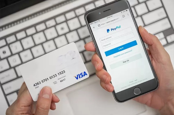 Blokir Sementara Paypal, Kominfo Beri Waktu Masyarakat 5 Hari Untuk Migrasi