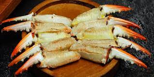 Listing 10 Agustus, Toba Surimi Industries (CRAB) Pasang Harga Perdana Rp150 per Saham