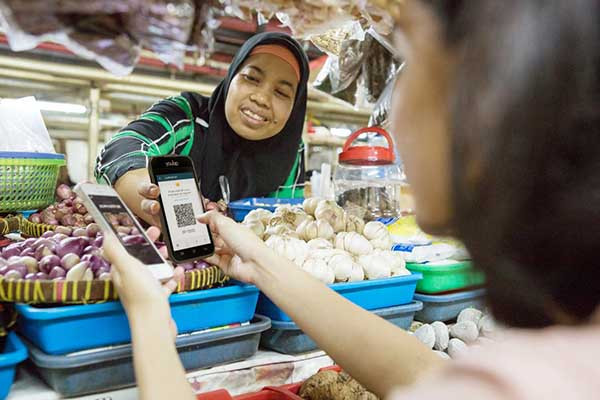 Menkop UKM: 86 Persen Bisnis UMKM Bergantung Pada Internet