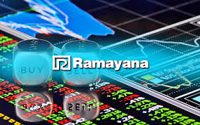 Melambung 107,69 Persen, Ramayana (RALS) Kantongi Laba Semester I-2022 Rp288 Miliar