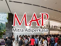 Mitra Adiperkasa (MAPI) Catat Laba Semester I-2022 Naik 280 Persen Jadi Rp1,03 Triliun