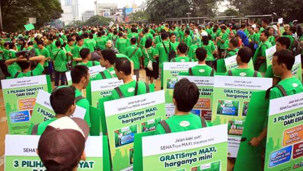 Transaksi Afiliasi, Biofuel Indo Borong 1,98 Miliar Saham Bakrie Telecom (BTEL)