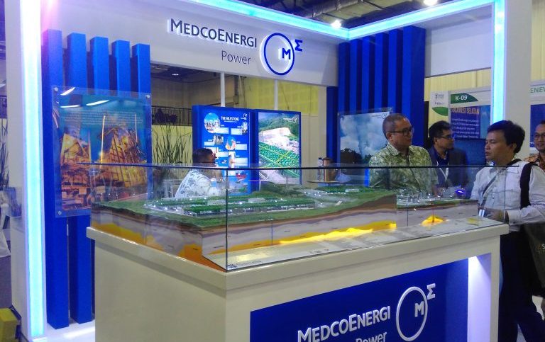 Simak! Ini Jadwal Dividen Interim Medco Energi (MEDC) USD25 Juta