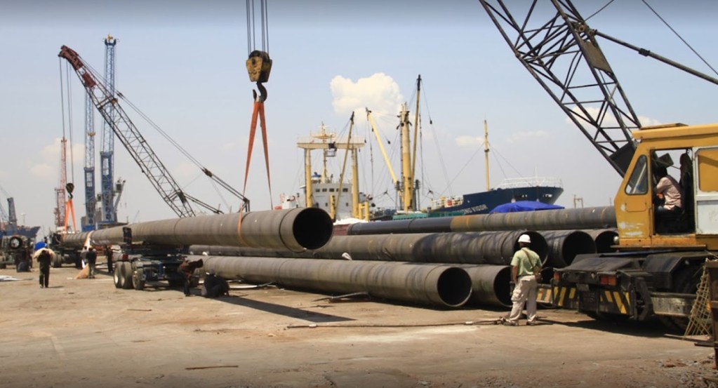 Pefindo Tegaskan Peringkat Steel Pipe (ISSP) idA-, Telisik Faktornya