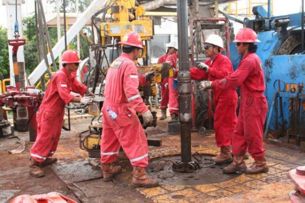 Menang Tender USD15,8 Juta, Apexindo (APEX) Garap 6 Sumur Pertamina Geothermal (PGE)