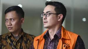 Zumi Zola bebas bersyarat. dok. rm.id. Hari Pembebasan Bersyarat! Selasa (6/9) Sejumlah Napi Korupsi Bebas Hirup Udara Segar