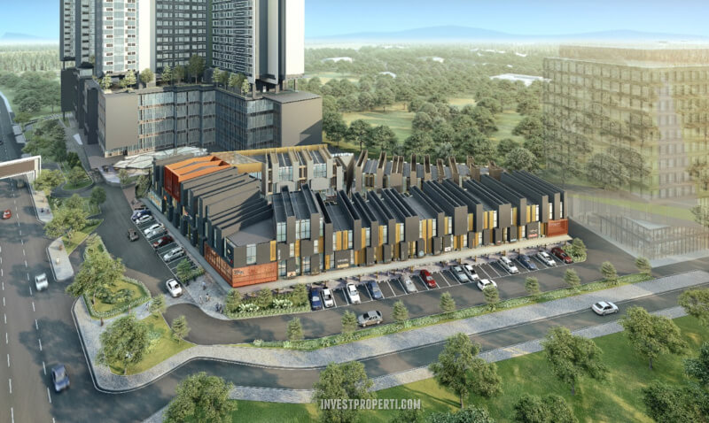 Utang Menumpuk, Perintis Properti (TRIN) Menderita Rugi Rp29,36 Miliar