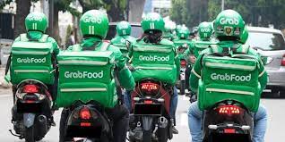 Setelah Ojol, Tarif GrabCar dan GrabFood Nyusul Naik!