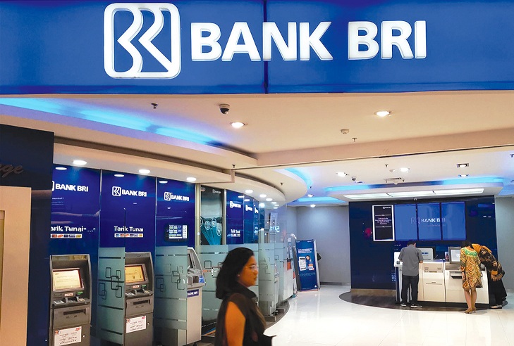 Superior Nih! Bank BRI (BBRI) Pede Raup Laba Bersih Rp40 Triliun Hingga Akhir Tahun