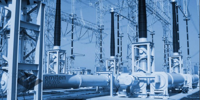 Maharaksa Biru Energi (OASA) Right Issue Rp100 per Saham, Rasio 1:12, Ini Jadwalnya