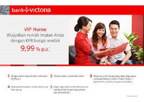 Bank Victoria (BVIC) Digugat Debitur Rp100 Miliar