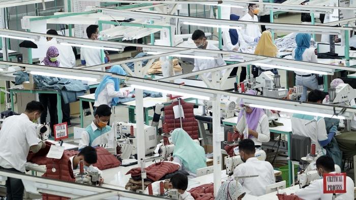 Drop 65 Persen, Laba Bersih Pan Brothers (PBRX) Paruh Pertama 2022 Tersisa USD3,77 Juta