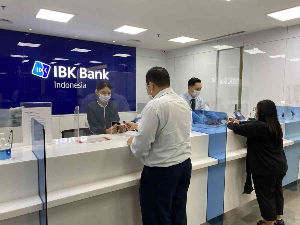 Penuhi Regulasi, BEI Delisting 160 Juta Saham Bank IBK (AGRS)