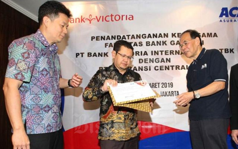 Besok, Bank Victoria (BVIC) Izin Investor Right Issue 5 Miliar Lembar