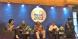 Forum Bisnis INA-LAC: Perusahaan Brazil akan Investasi Rp123,8 Triliun di Industri Nikel