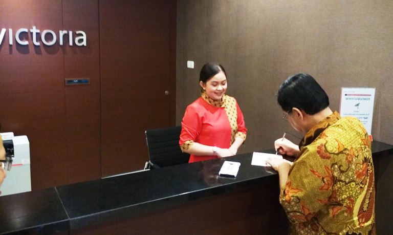 Kantongi Restu, Bank Victoria (BVIC) Godok Right Issue 5 Miliar Saham