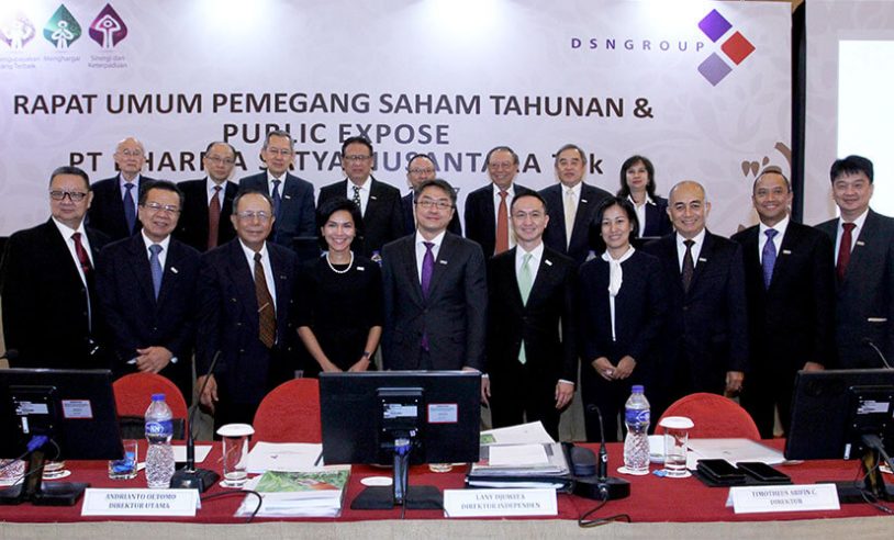 Menanjak 112 Persen, Kuartal III-2022 Laba Dharma Satya (DSNG) Rp898 Miliar 