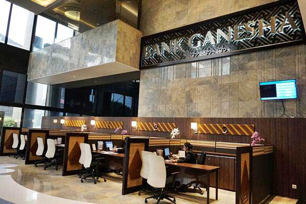 Lanjut! Equity Global Kembali Borong 200 Juta Saham Bank Ganesha (BGTG)?