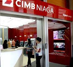 Tumbuh 23,56 Persen, Bank CIMB Niaga (BNGA) Catat Laba Rp3,89 Triliun di Kuartal III-2022