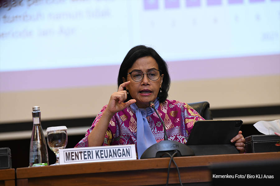 Transisi Ekonomi Rendah Karbon Berikan Peluang Sekaligus Tantangan