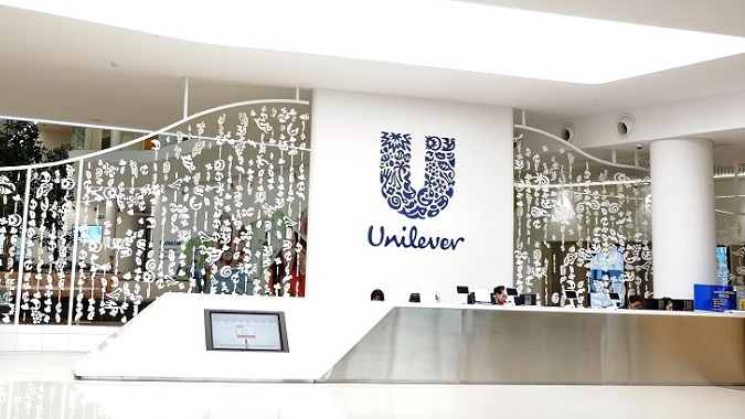 Naik Tipis 5,3 Persen, Laba Unilever (UNVR) Jadi Rp4,6 Triliun di Kuartal III