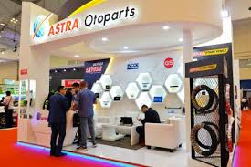 Astra Otoparts (AUTO) Tabulasi Laba Kuartal III Naik 86 Persen Jadi Rp831 Miliar