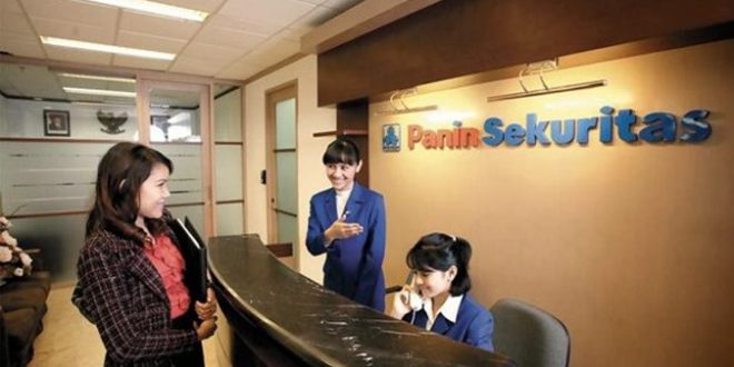 Laba Panin Sekuritas (PANS) Terbang 139 Persen Kuartal III-2022, Intip Penyokong Utamanya