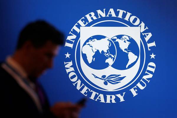 IMF Pangkas Perkiraan Pertumbuhan Ekonomi Asia 0,9 dan 0,8 Persen di 2022 dan 2023