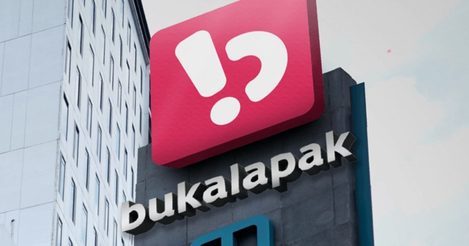 Bosan Rugi, Kuartal III-2022 Bukalapak.com (BUKA) Berbalik Laba Rp3,62 Triliun