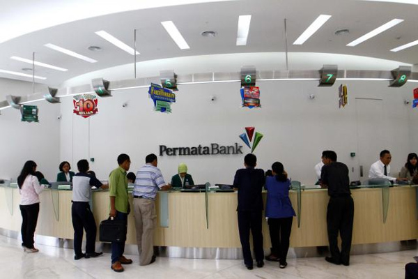 Bank Permata (BNLI) Akumulasi Laba Kuartal III-2022 Terbang 170 Persen Jadi Rp2,2 Triliun