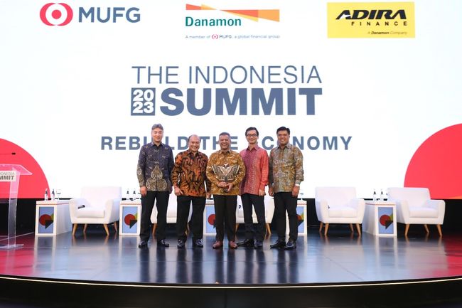 Meski Ada Ancaman Resesi Global, Pelaku Usaha Masih Optimistis Terhadap Ekonomi 2023