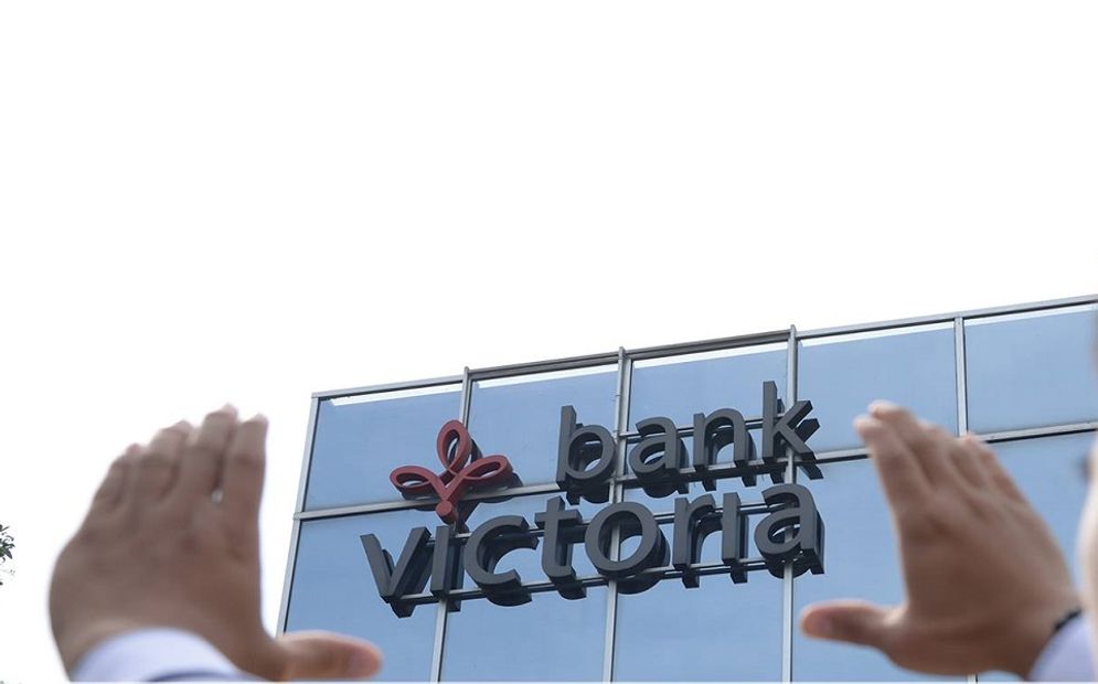 Melejit 178 Persen, Laba Bank Victoria (BVIC) Kuartal III-2022 Tembus Rp118,15 Miliar