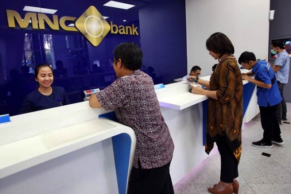 Melambung 897 Persen, MNC Bank (BABP) Kuartal III-2022 Raih Laba Rp57,51 Miliar