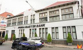 Sedang Berusaha Penuhi Modal Inti Rp3 Triliun, Bank Prima Master Diminati BUMN dan Asing