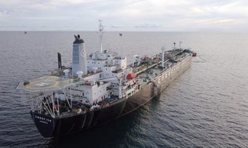 Biayai Docking Kapal, Sillomaritime Perdana (SHIP) Raih Pinjaman USD32,5 Juta