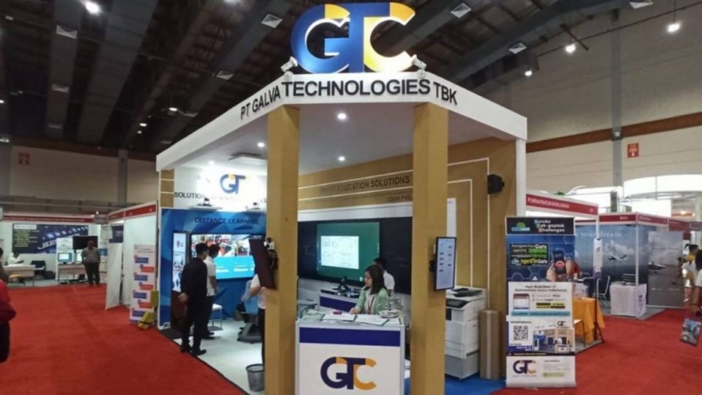 Capex Rp80 Miliar, Galva Technologies (GVLA) Optimis Penjualan 2023 Tumbuh 30 Persen