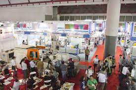 Pameran Plastics & Rubber Indonesia: Kemenperin Harap Minat Investasi Tumbuh