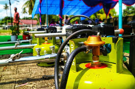 Produsen Tabung Gas LPG 3 Kg (PICO) Balik Jadi Untung Setelah Sukses Pangkas Beban