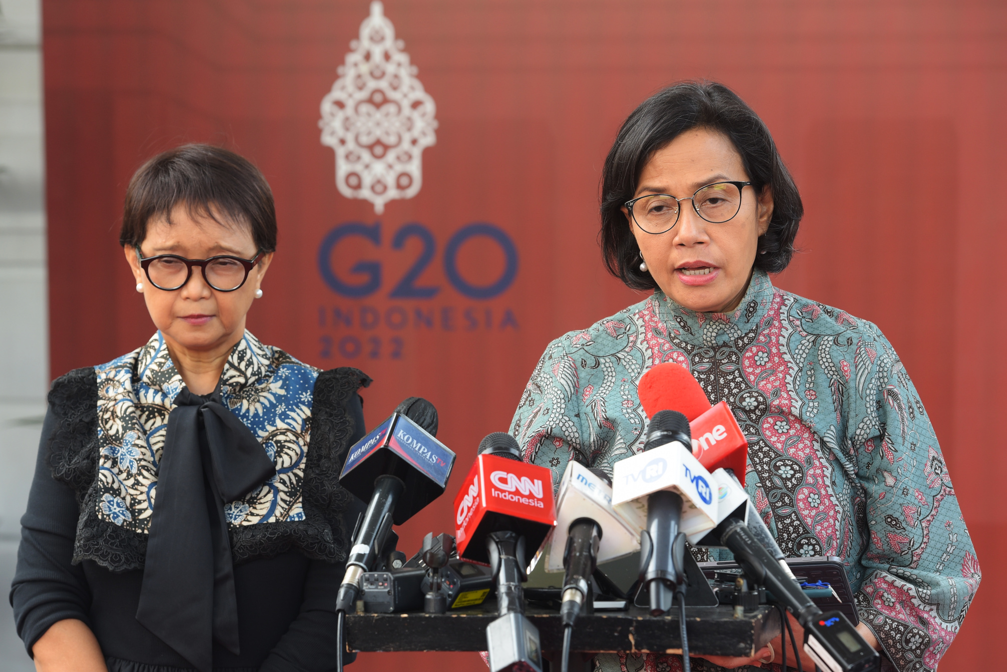 Pemerintah Siapkan Insentif Untuk Tindaklanjuti Agenda Presidensi G20