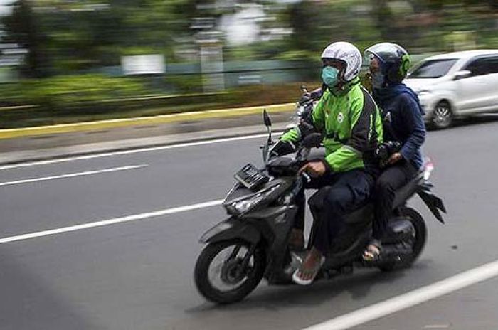 Permenhub No.12/2019 Sedang Direvisi; Tarif Ojek Daring Akan Ditetapkan Gubernur