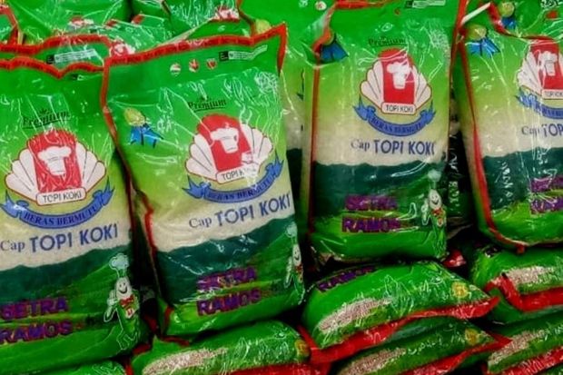 Ambles 84,48 Persen, Laba Buyung Poetra (HOKI) Sisa Rp1,79 Miliar di Kuartal III