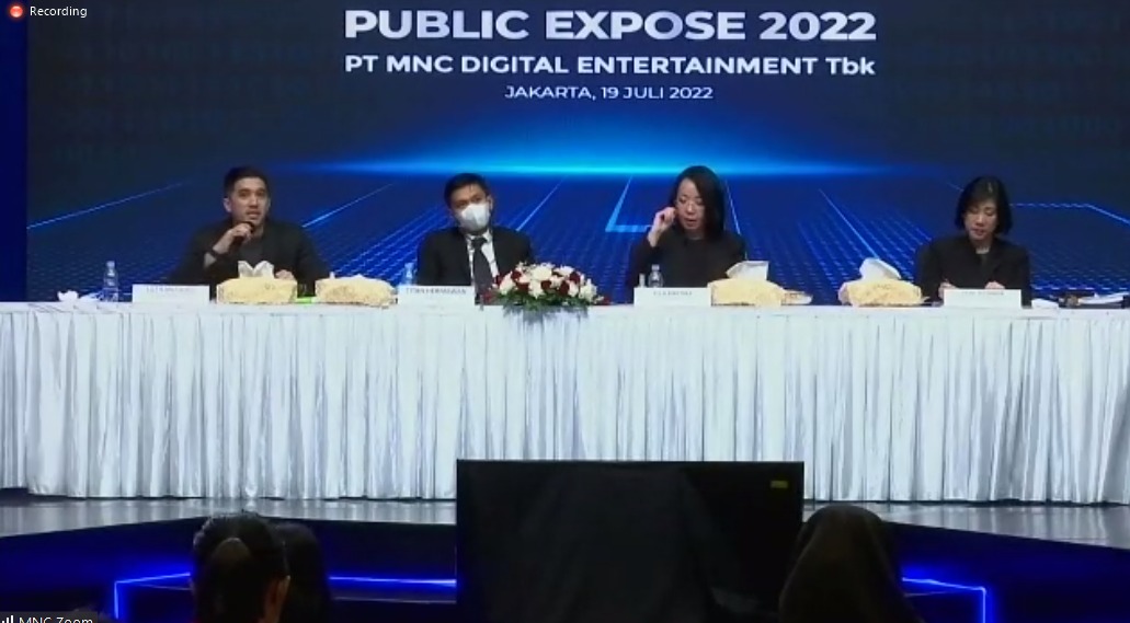 MNC Digital (MSIN) Kuartal III-2022 Catat Laba Rp385,56 Miliar, Intip Pelecutnya