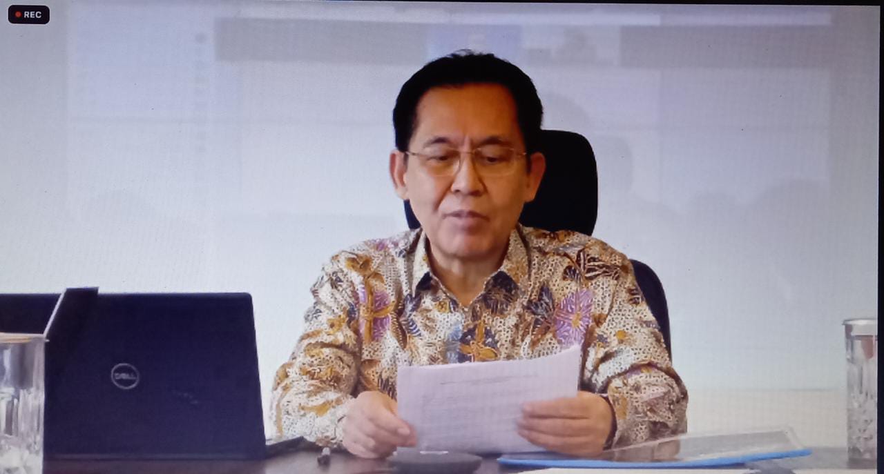 Ancol (PJAA) Sebut Wisatawan di Momen Libur Nataru Bisa Sampai 1 Juta Pengunjung