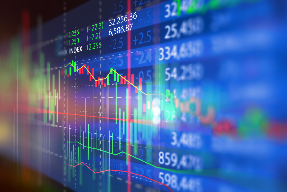 Mencermati data Makroekonomi Domestik dan Global Serta Sentimennya ke Bursa Saham