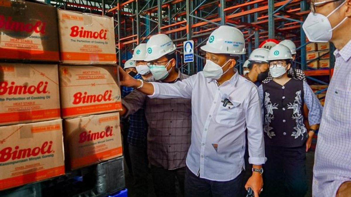 Melejit 59 Persen, Laba Salim Ivomas (SIMP) Kuartal III-2022 Tembus Rp896,31 Miliar