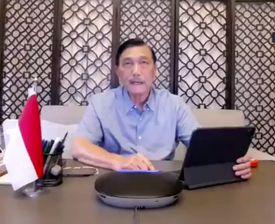 Subsidi Kendaraan Listrik Masih Dihitung, Luhut: Tak Boleh Beda Jauh dari Negara Lain