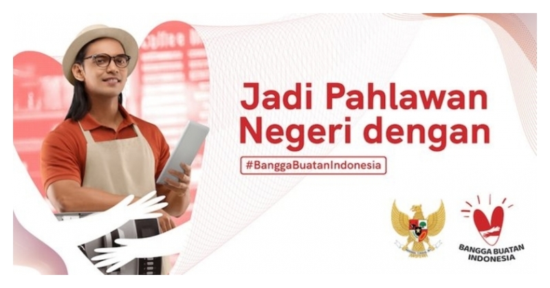 Target Pemerintah Belanja Produk DN Rp400 Triliun Terlewati