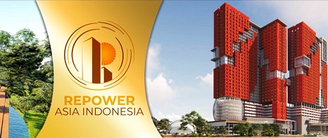 Menyongsong 2023, Repower (REAL) Proyeksikan Penjualan Melonjak Tiga Kali Lipat