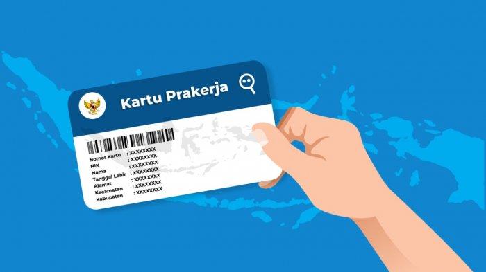 Pemerintah Berencana Buka Lagi Program Kartu Prakerja di Triwulan I 2023